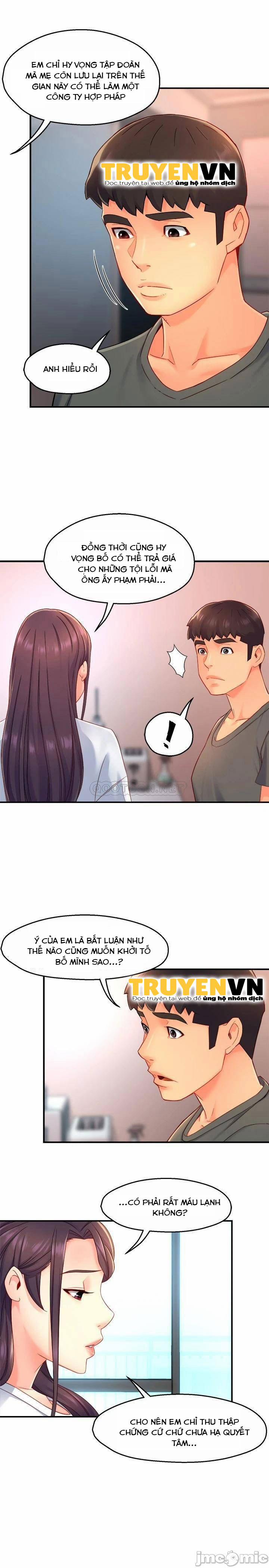 Thưa Nhóm Trưởng! Đây Là Báo Cáo 52 trang 6