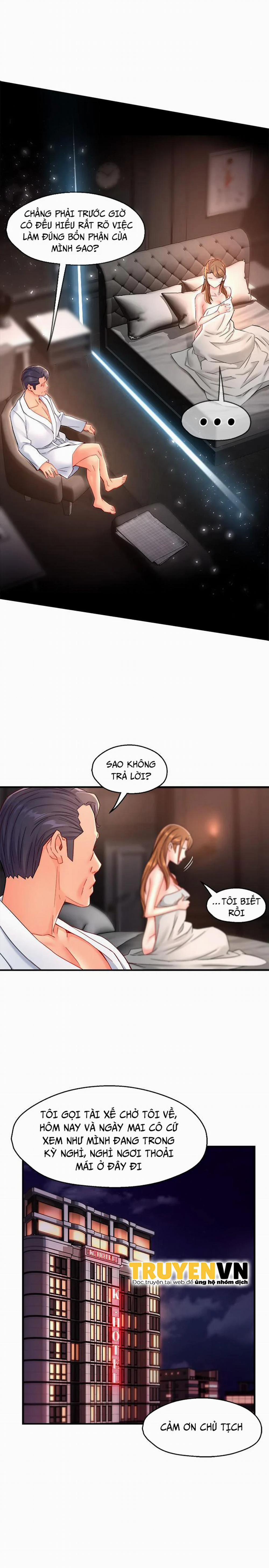 Thưa Nhóm Trưởng! Đây Là Báo Cáo 53 trang 11