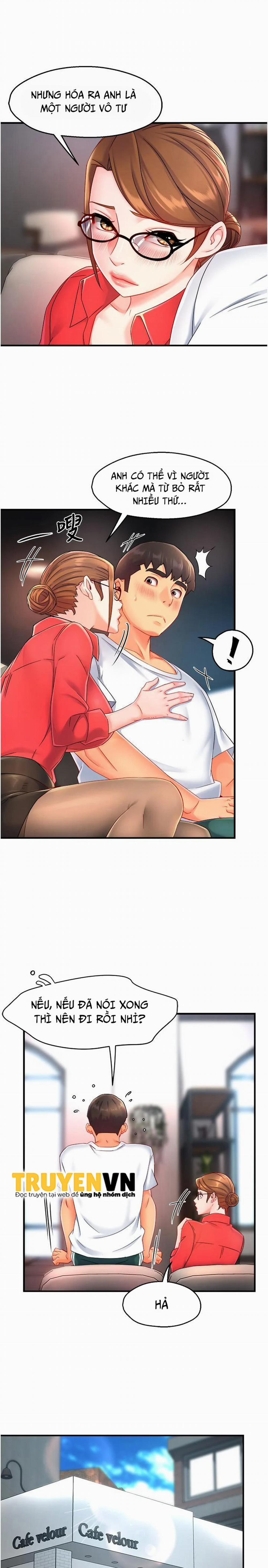 Thưa Nhóm Trưởng! Đây Là Báo Cáo 54 trang 20