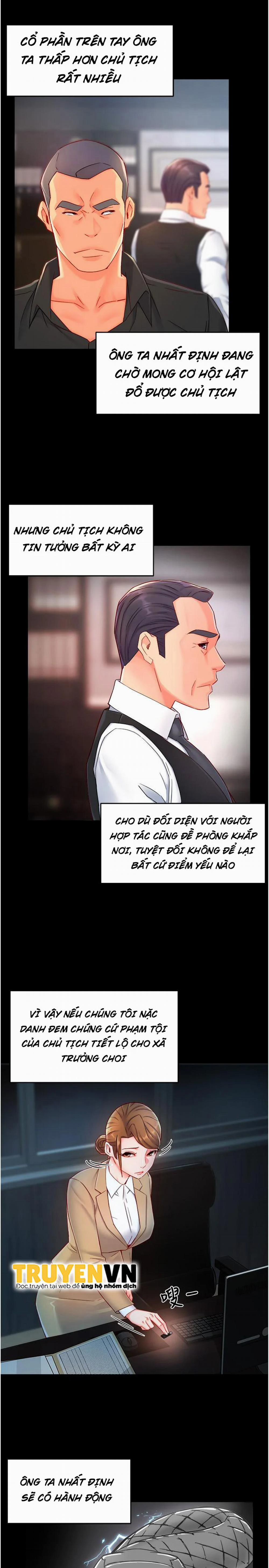 Thưa Nhóm Trưởng! Đây Là Báo Cáo 54 trang 8