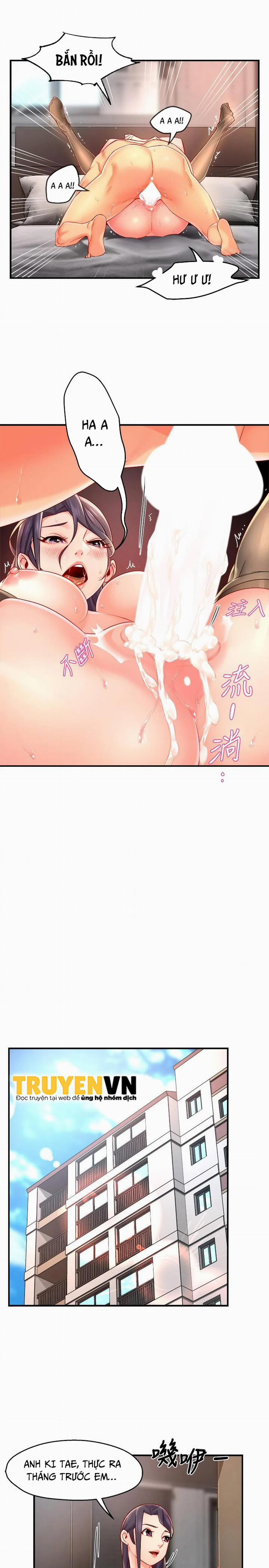 Thưa Nhóm Trưởng! Đây Là Báo Cáo 55 trang 14