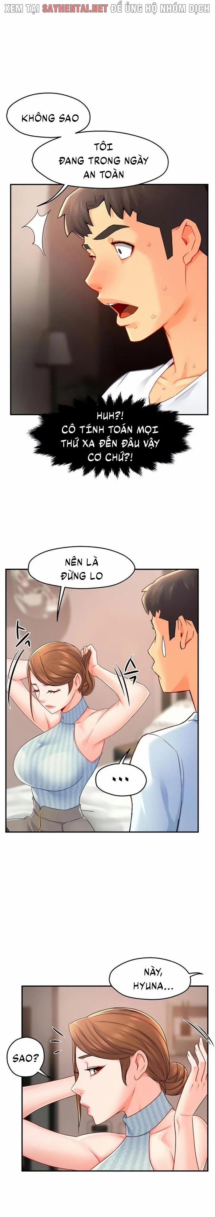 Thưa Nhóm Trưởng! Đây Là Báo Cáo 56 trang 5