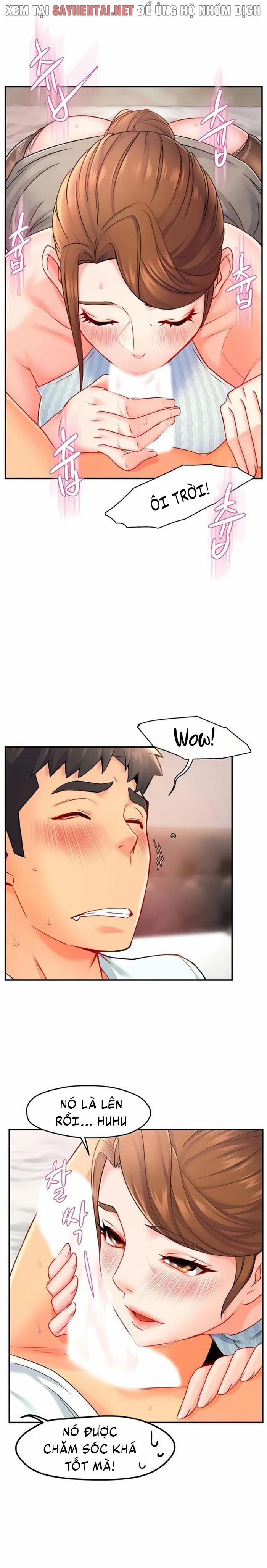 Thưa Nhóm Trưởng! Đây Là Báo Cáo 56 trang 9