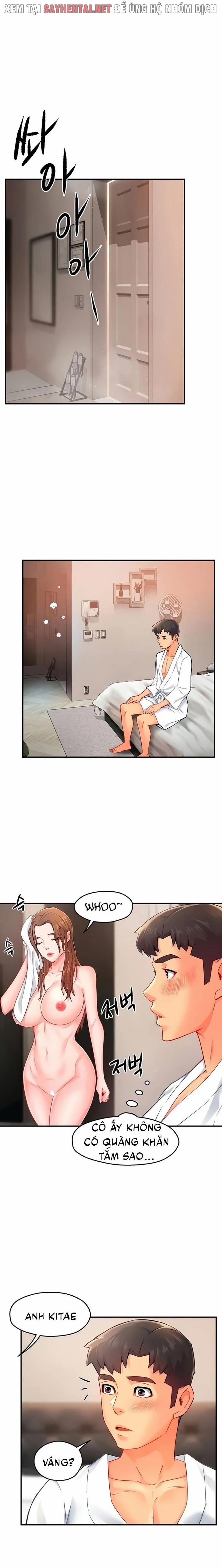 Thưa Nhóm Trưởng! Đây Là Báo Cáo 57 trang 8