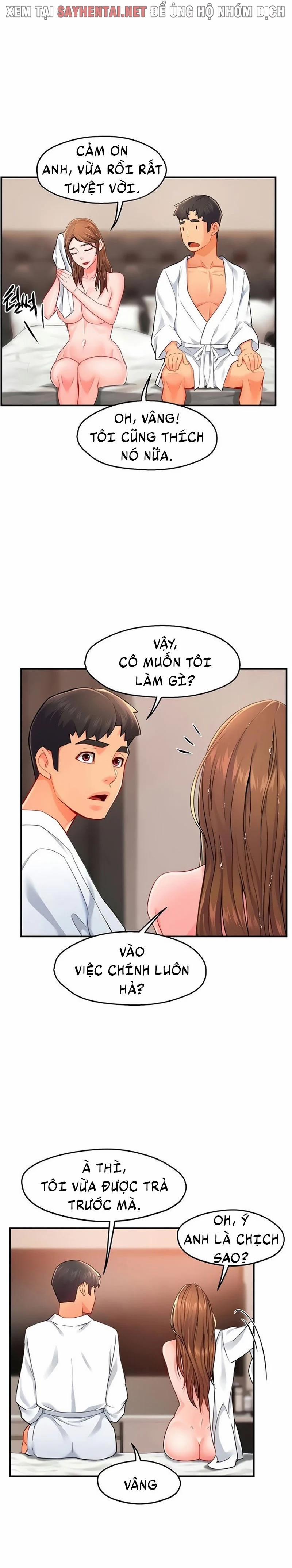 Thưa Nhóm Trưởng! Đây Là Báo Cáo 57 trang 9