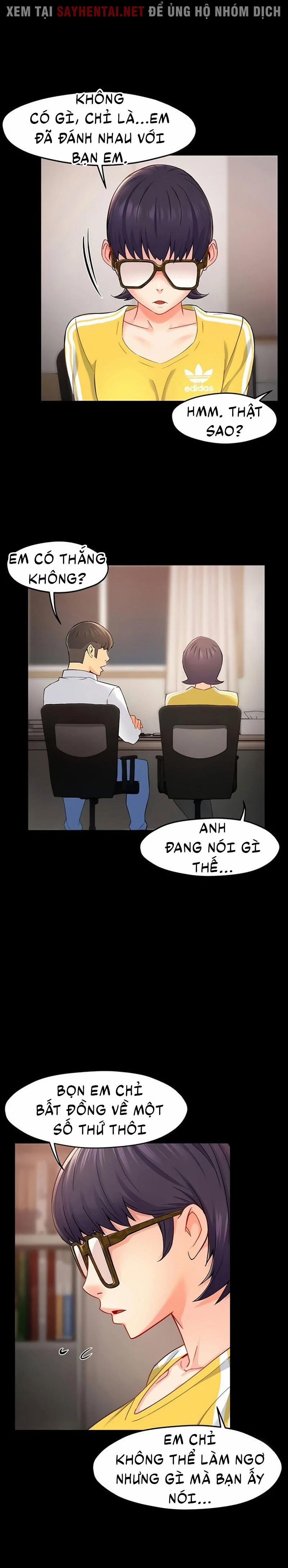 Thưa Nhóm Trưởng! Đây Là Báo Cáo 59 trang 3