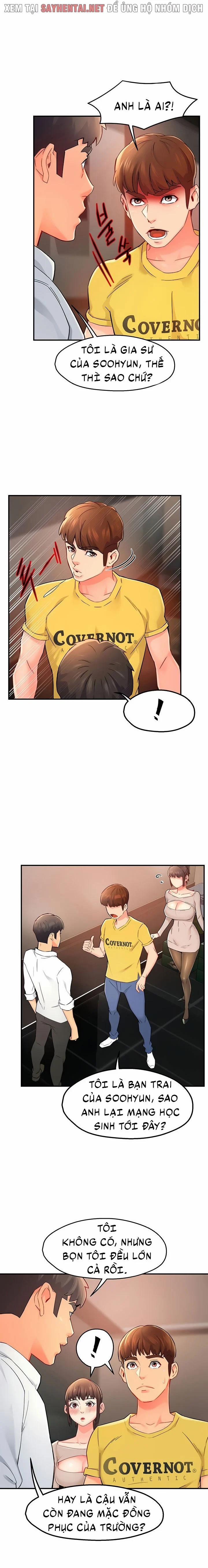 Thưa Nhóm Trưởng! Đây Là Báo Cáo 62 trang 7