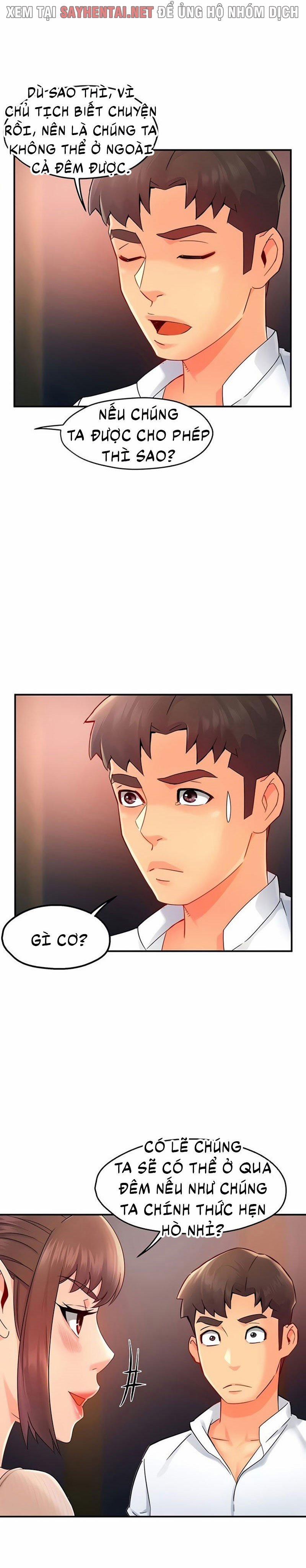 Thưa Nhóm Trưởng! Đây Là Báo Cáo 64 trang 12