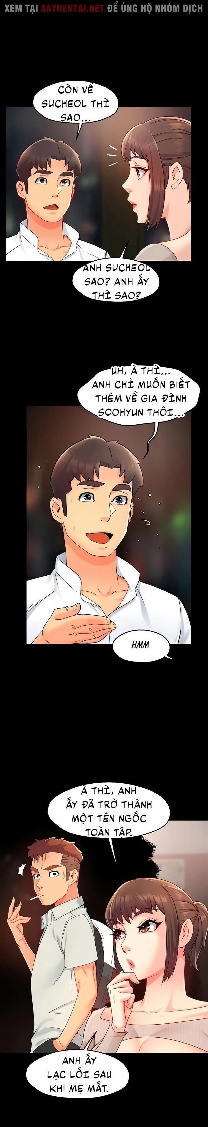 Thưa Nhóm Trưởng! Đây Là Báo Cáo 65 trang 10