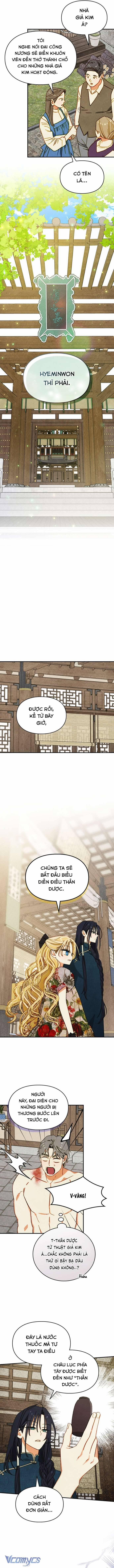 Thuần Hóa Munchkin 10 trang 10