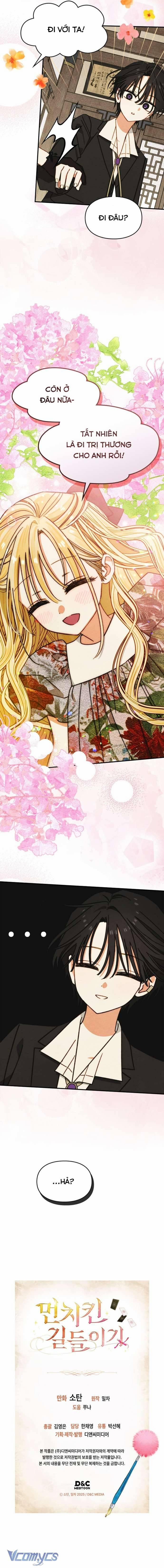 Thuần Hóa Munchkin 10 trang 12