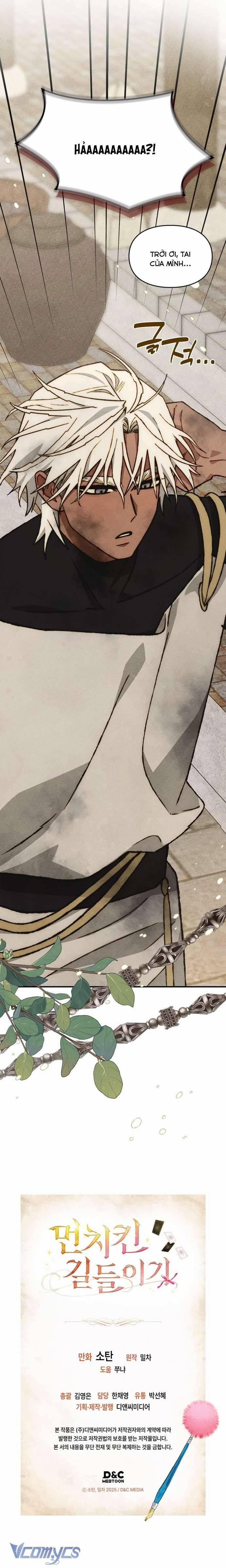 Thuần Hóa Munchkin 12 trang 13