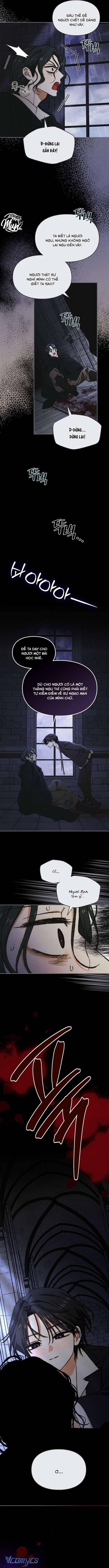 Thuần Hóa Munchkin 12 trang 2