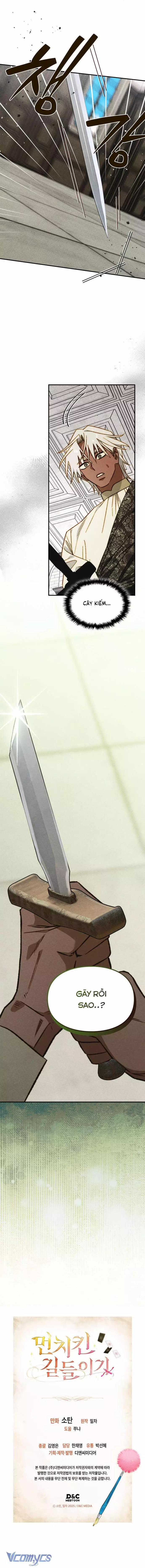 Thuần Hóa Munchkin 14 trang 11