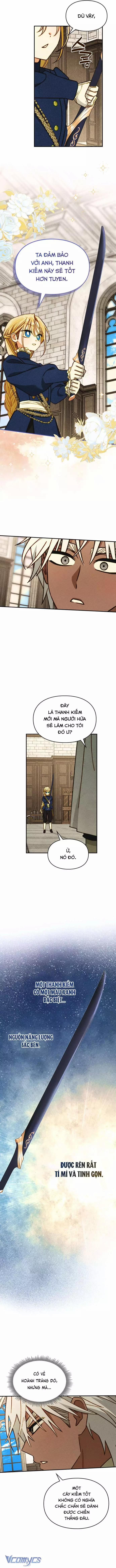 Thuần Hóa Munchkin 14 trang 8