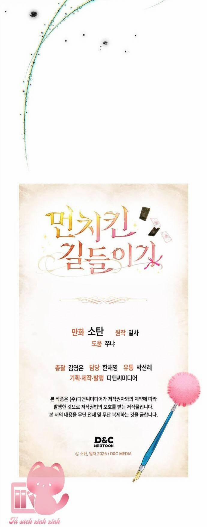 Thuần Hóa Munchkin 16 trang 41