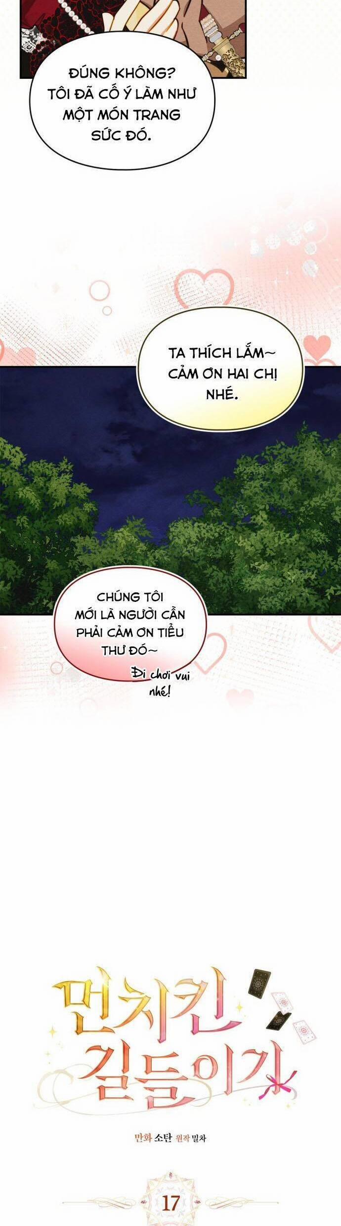 Thuần Hóa Munchkin 17 trang 14