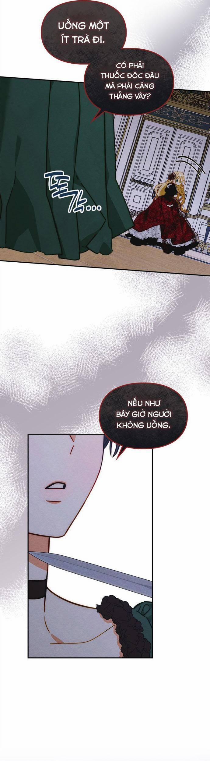 Thuần Hóa Munchkin 17 trang 32