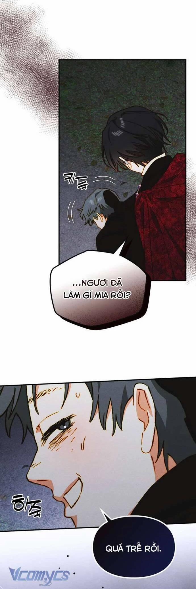 Thuần Hóa Munchkin 18 trang 11