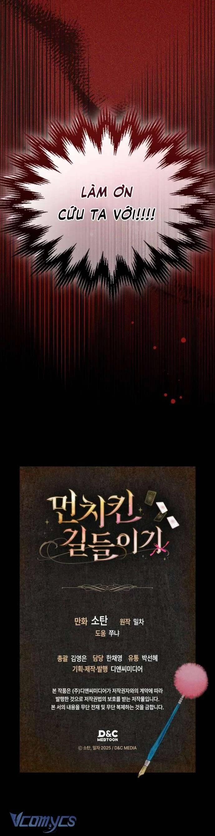 Thuần Hóa Munchkin 18 trang 40