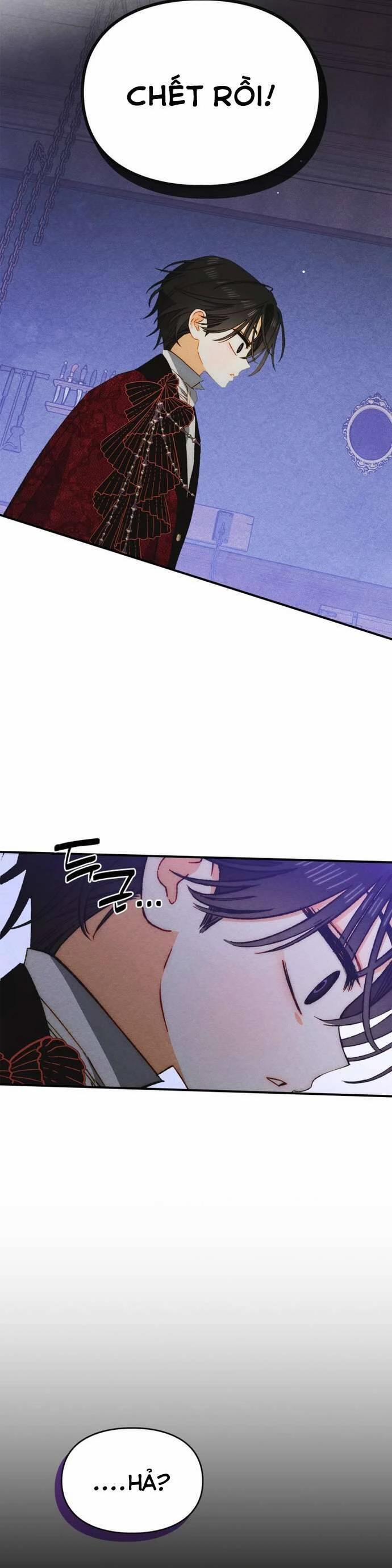 Thuần Hóa Munchkin 19 trang 16