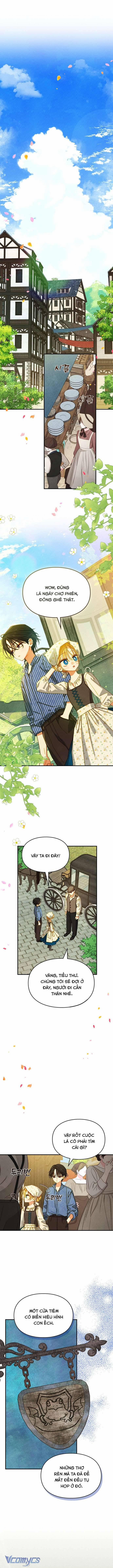 Thuần Hóa Munchkin 3 trang 1