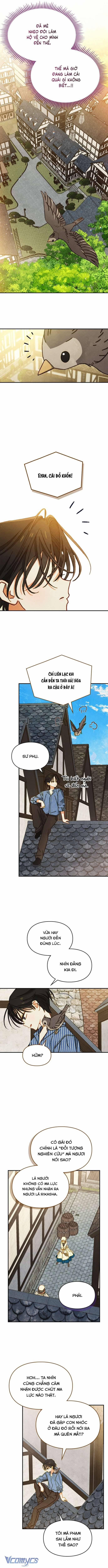 Thuần Hóa Munchkin 3 trang 8