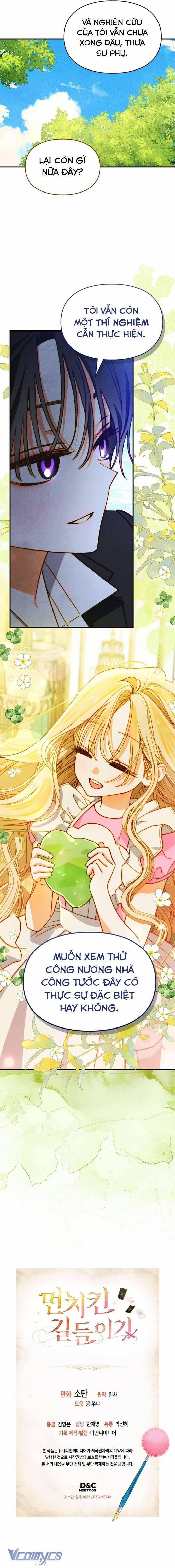 Thuần Hóa Munchkin 6 trang 11