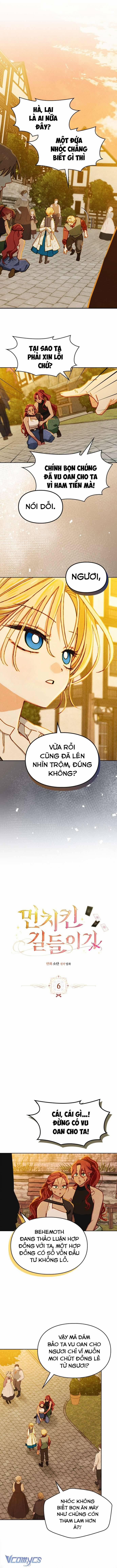 Thuần Hóa Munchkin 6 trang 1