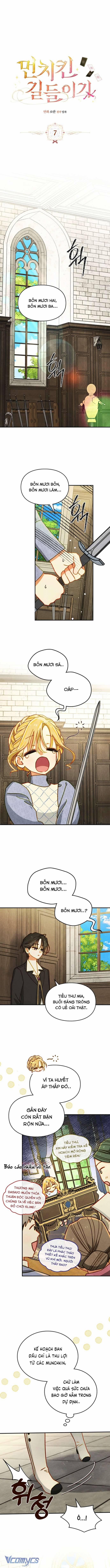 Thuần Hóa Munchkin 7 trang 1