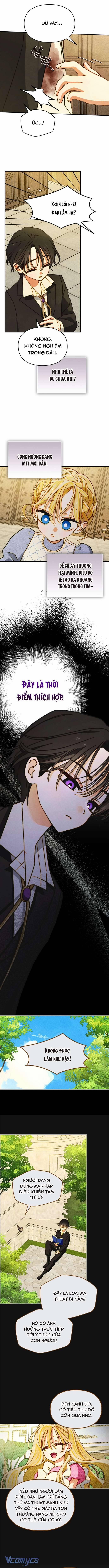 Thuần Hóa Munchkin 7 trang 3