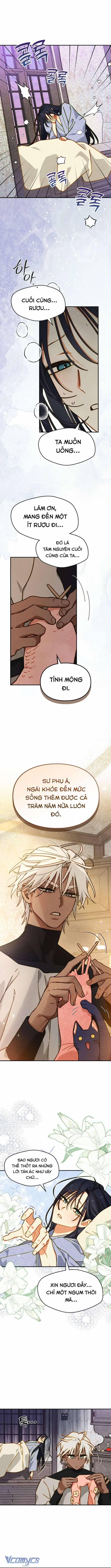 Thuần Hóa Munchkin 8 trang 1