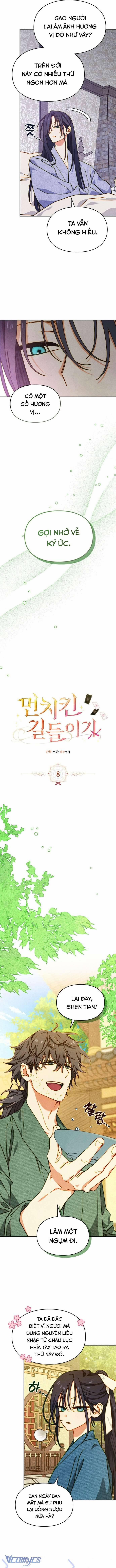 Thuần Hóa Munchkin 8 trang 3