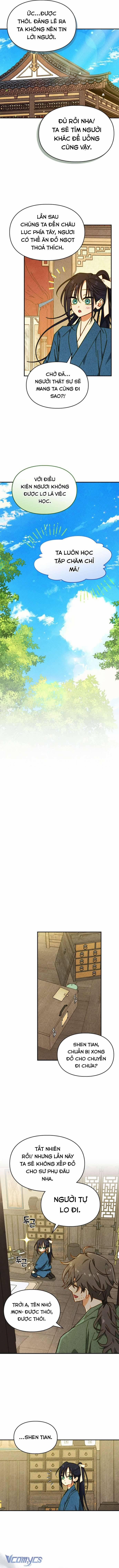 Thuần Hóa Munchkin 8 trang 5