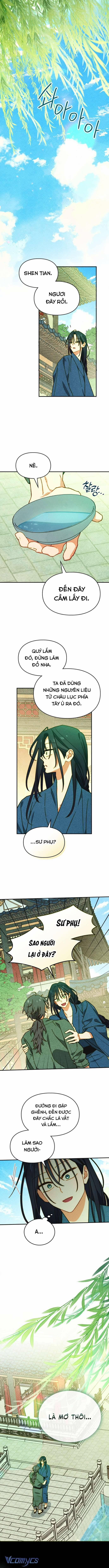 Thuần Hóa Munchkin 9 trang 1