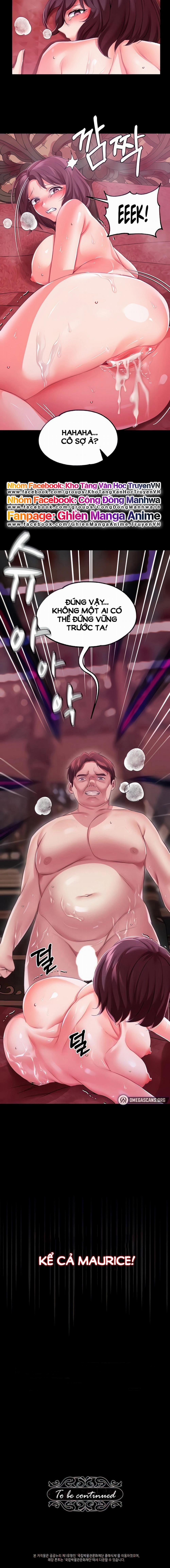 Thuần Hóa Nữ Phản Diện 10 trang 13