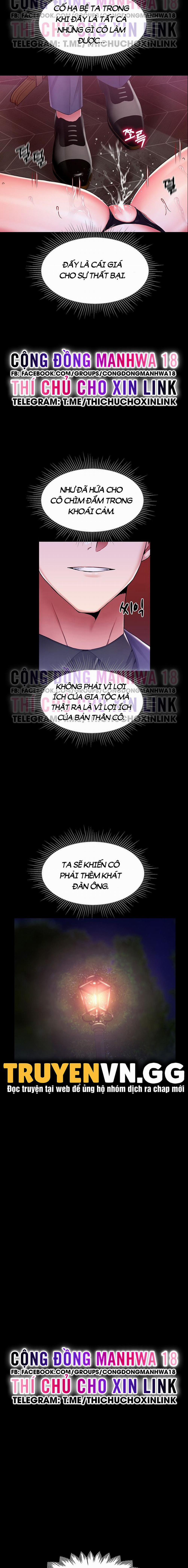 Thuần Hóa Nữ Phản Diện 16 trang 14