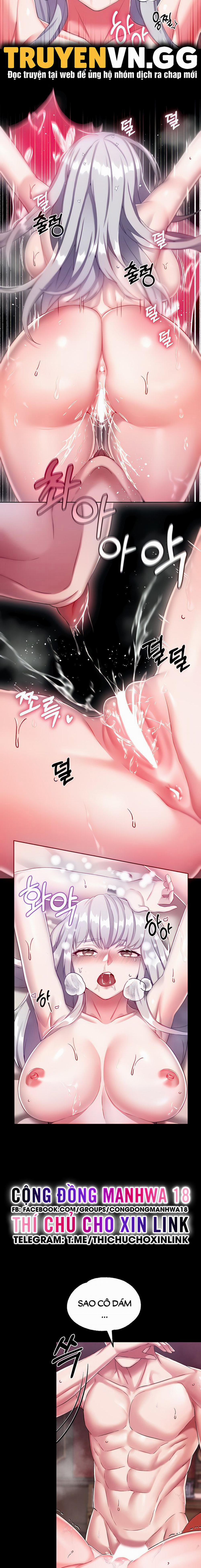 Thuần Hóa Nữ Phản Diện 17 trang 4