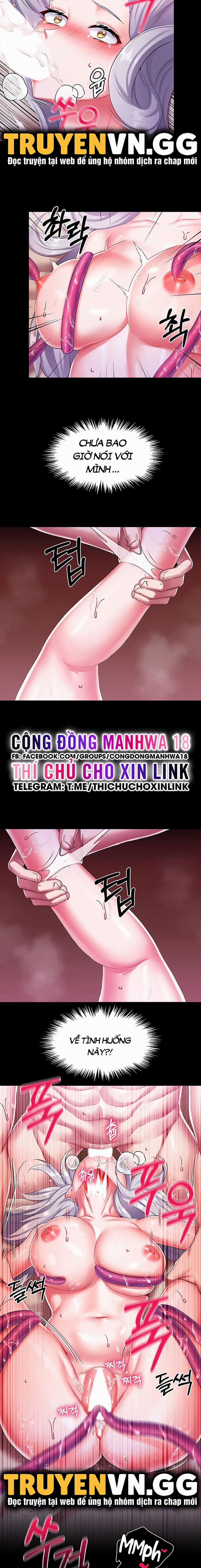 Thuần Hóa Nữ Phản Diện 17 trang 9