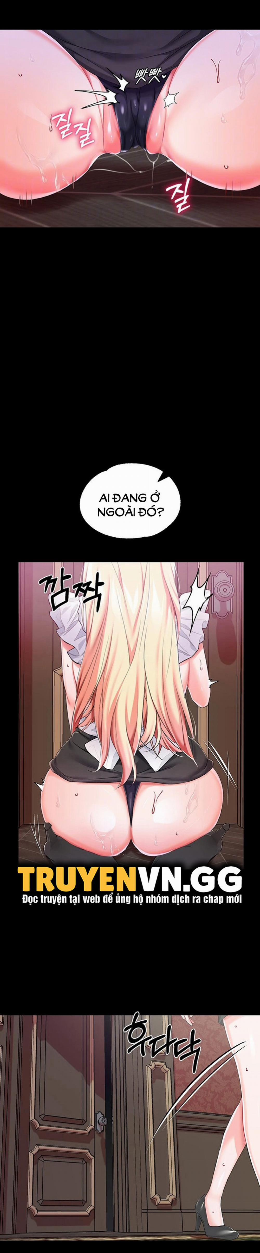 Thuần Hóa Nữ Phản Diện 21 trang 5
