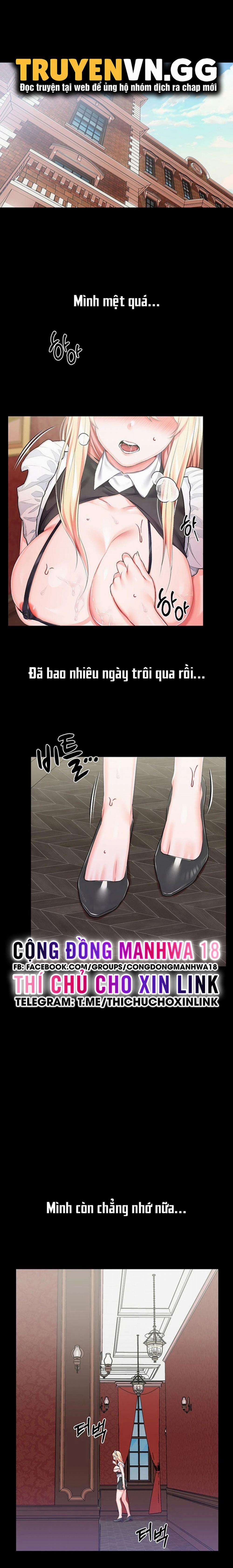 Thuần Hóa Nữ Phản Diện 21 trang 8