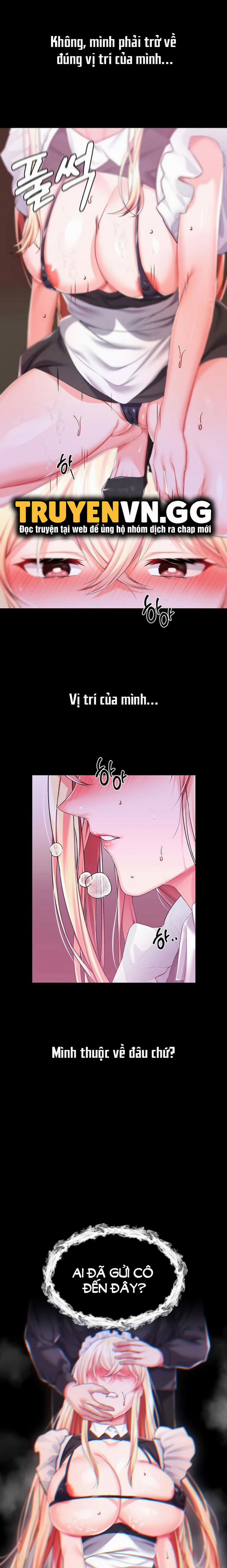 Thuần Hóa Nữ Phản Diện 21 trang 9