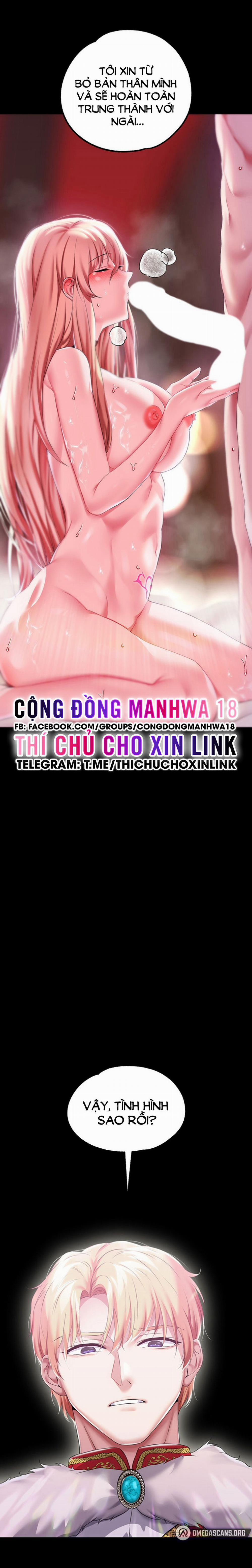 Thuần Hóa Nữ Phản Diện 23 trang 15