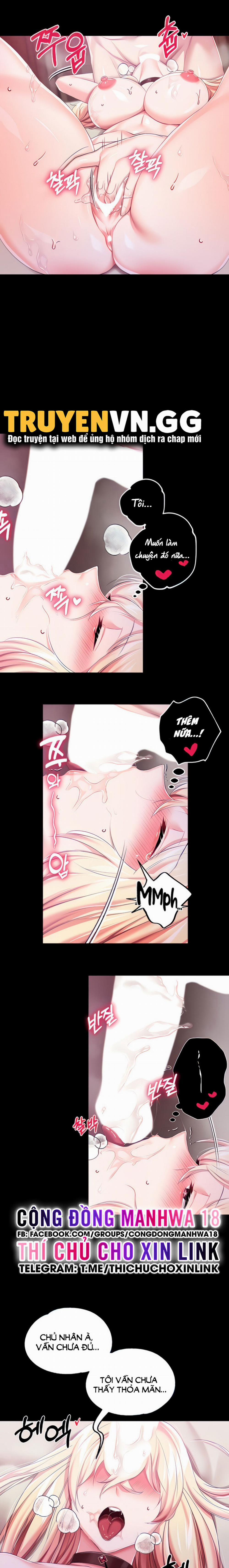 Thuần Hóa Nữ Phản Diện 23 trang 6