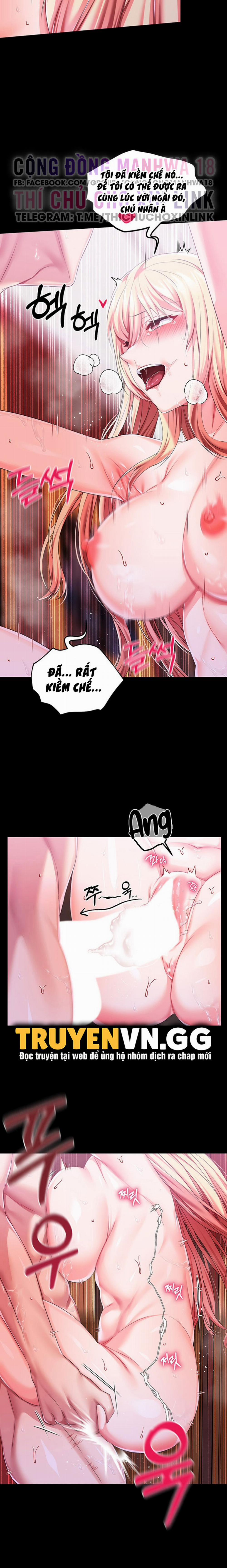 Thuần Hóa Nữ Phản Diện 23 trang 9