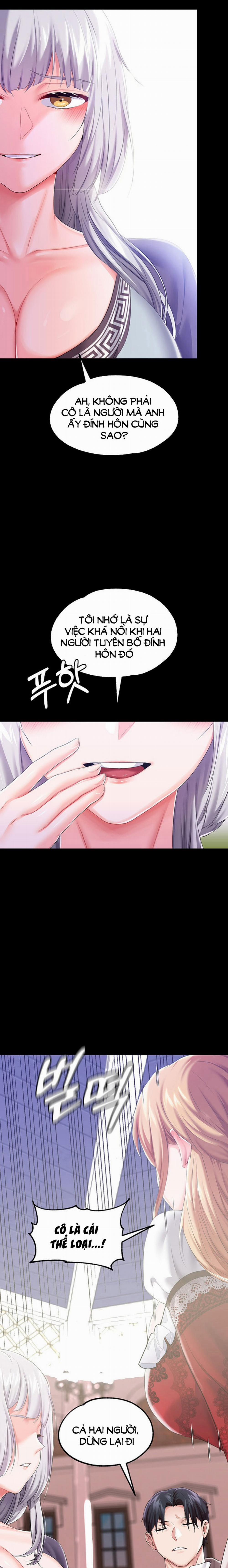 Thuần Hóa Nữ Phản Diện 24 trang 10