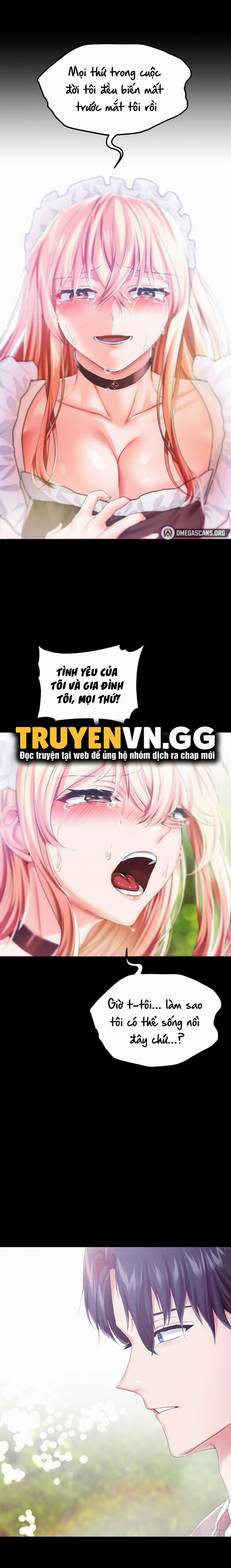 Thuần Hóa Nữ Phản Diện 24 trang 21