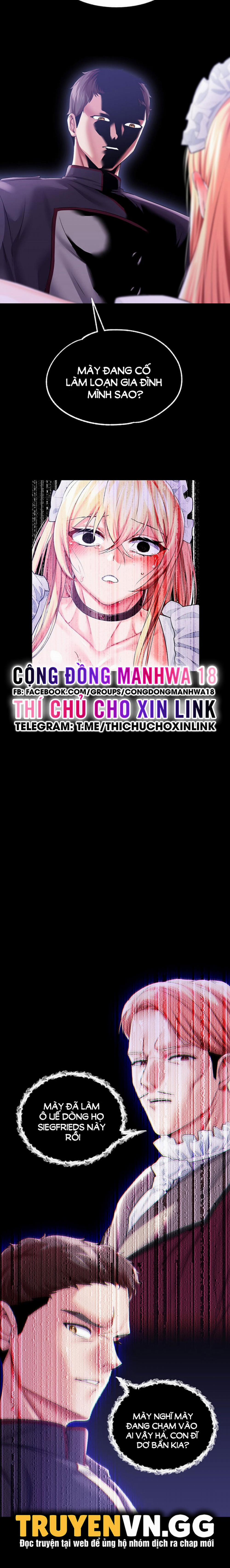 Thuần Hóa Nữ Phản Diện 25 trang 15