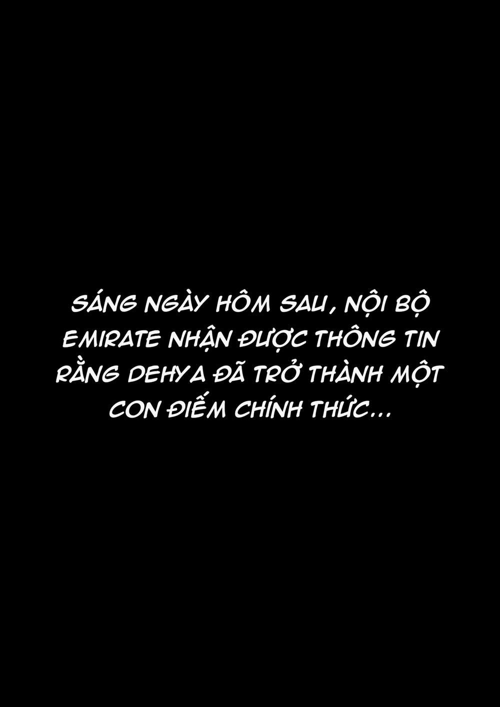 Thuần Hoá Sư Tử Lửa Chương Oneshot Trang 45