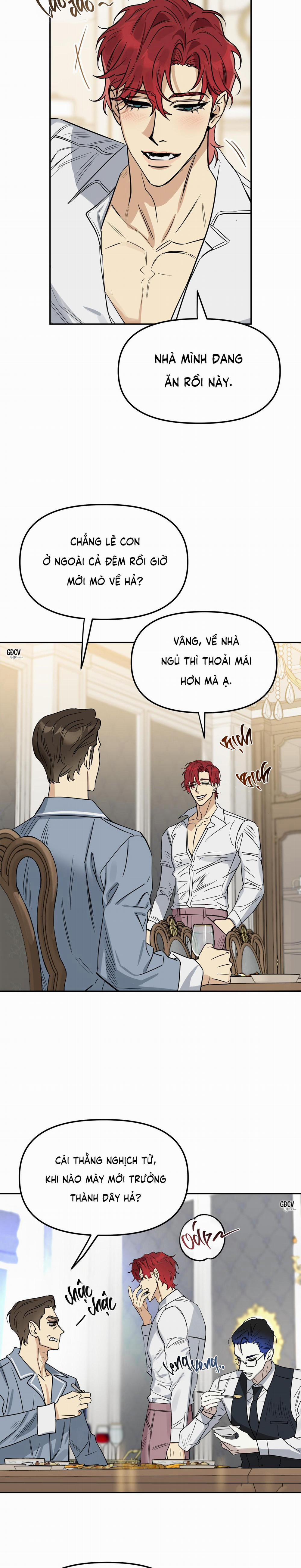 Thuần Hóa Thiếu Gia 1 0 trang 11